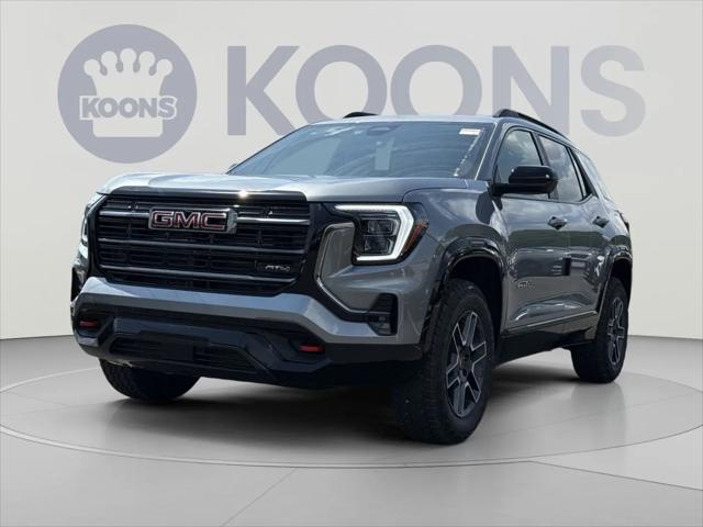 2026 GMC Terrain AWD AT4 for sale in Woodbridge, VA