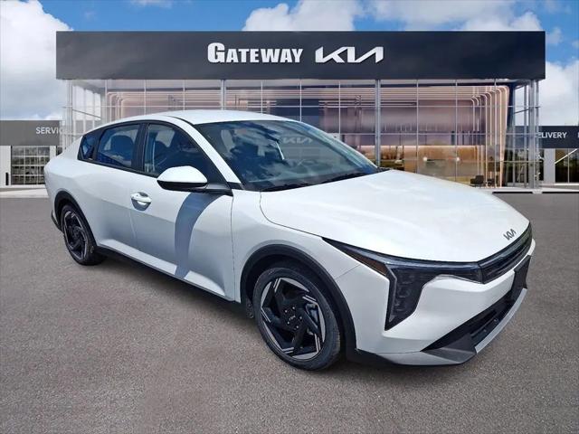2026 Kia K4 EX for sale in Quakertown, PA