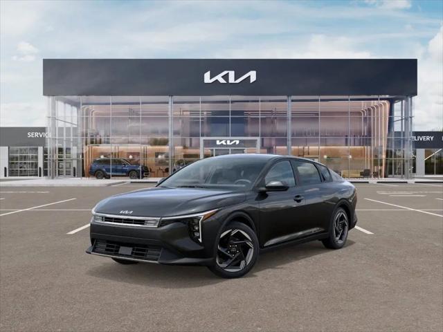 2026 Kia K4 EX for sale in Quakertown, PA