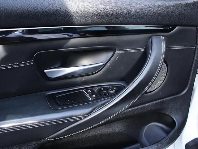 2019 BMW M4 Standard