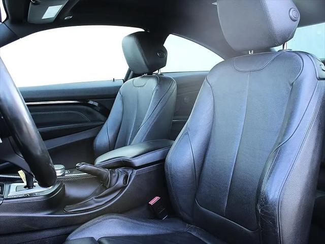 2019 BMW M4 Standard