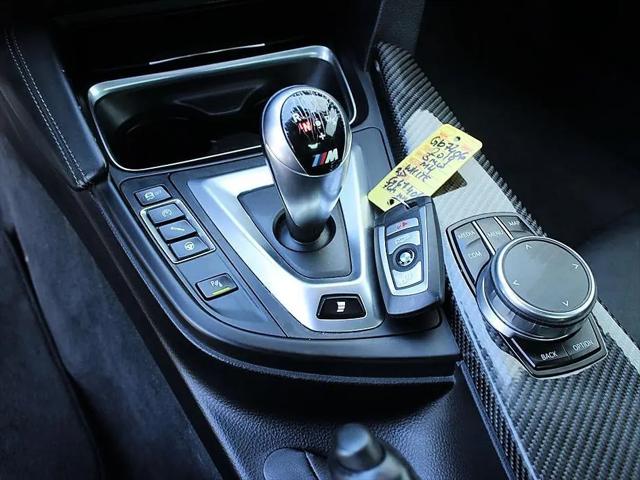 2019 BMW M4 Standard
