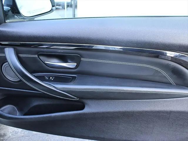 2019 BMW M4 Standard