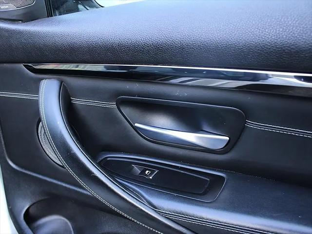 2019 BMW M4 Standard