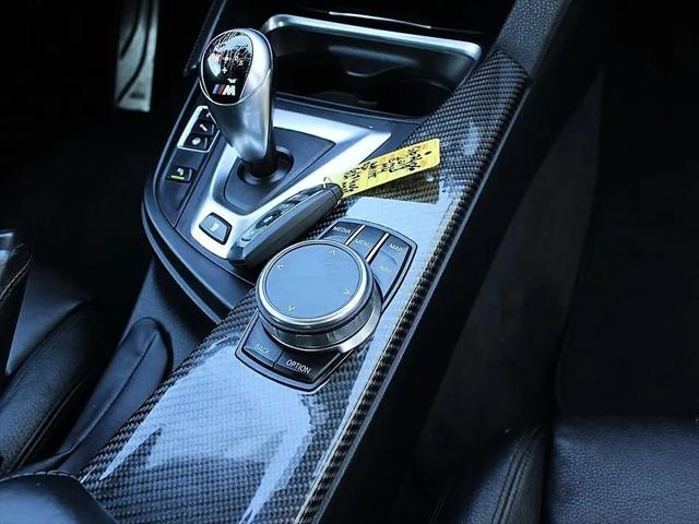 2019 BMW M4 Standard