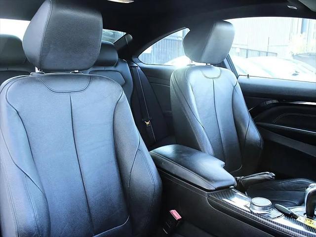 2019 BMW M4 Standard