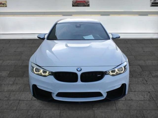 2019 BMW M4 Standard for sale in Norco, CA