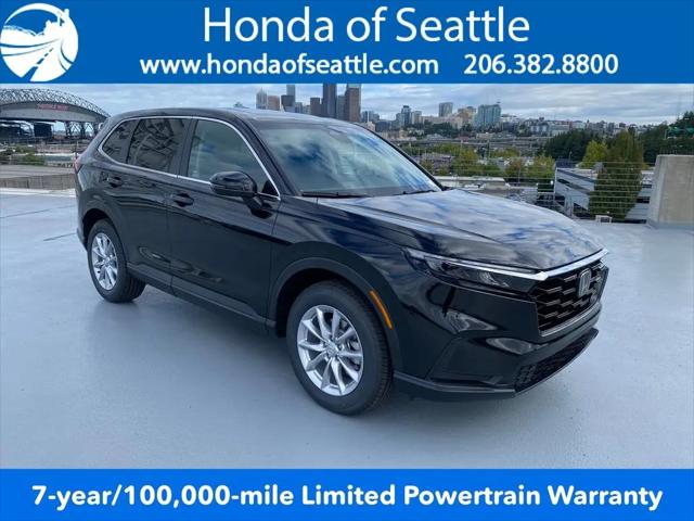 2026 Honda CR-V EX AWD for sale in Seattle, WA