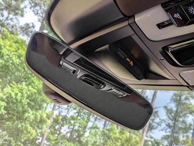 2023 Porsche Cayenne S Platinum Edition