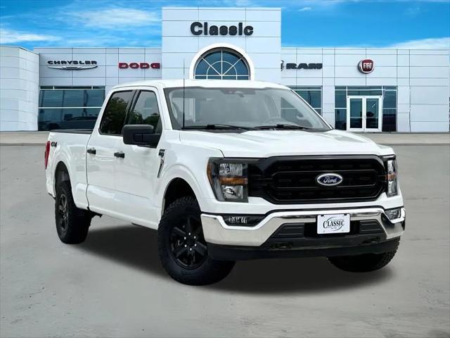 2023 Ford F-150 XLT for sale in Arlington, TX