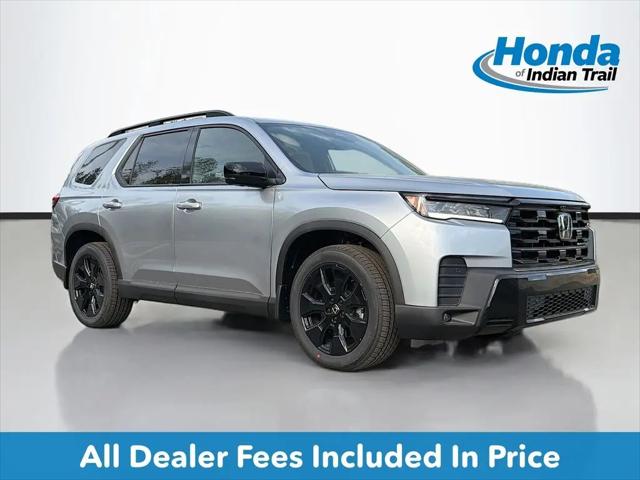 2026 Honda Pilot Black Edition for sale in Indian Trail, NC