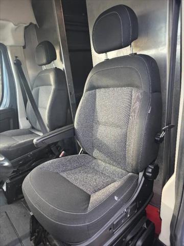2019 Ram ProMaster 2500 Cargo Van High Roof 159" WB