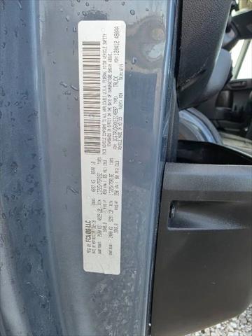 2019 Ram ProMaster 2500 Cargo Van High Roof 159" WB