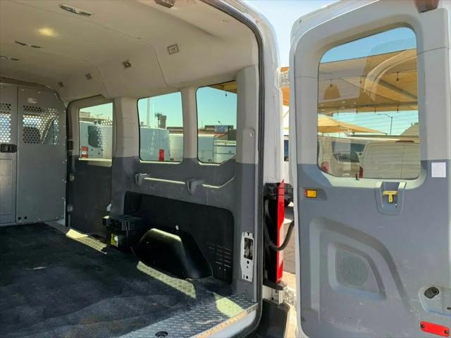 2015 Ford Transit XLT