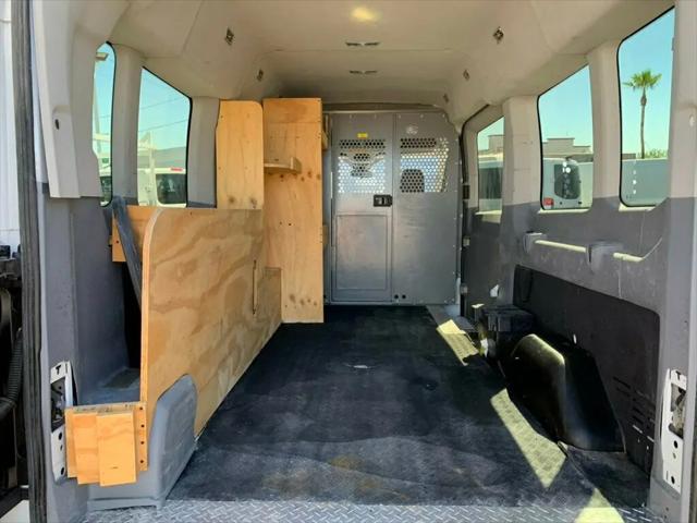 2015 Ford Transit XLT