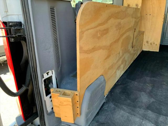 2015 Ford Transit XLT