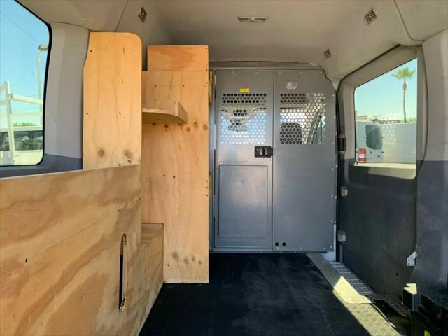 2015 Ford Transit XLT