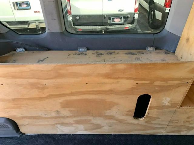 2015 Ford Transit XLT