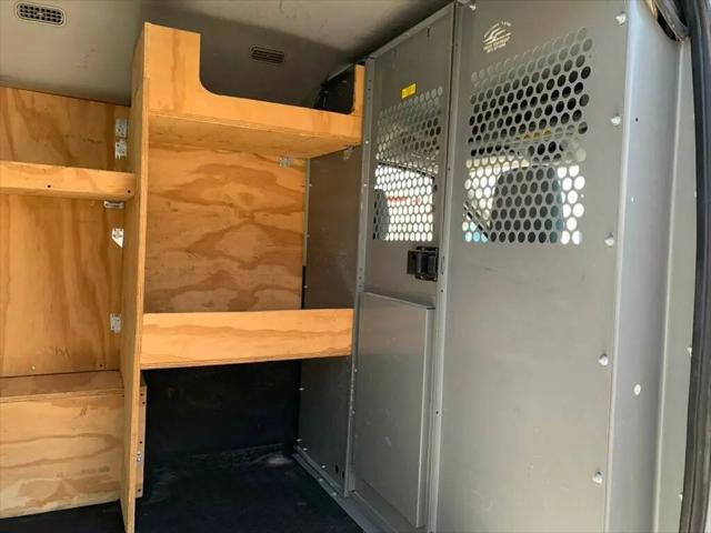 2015 Ford Transit XLT