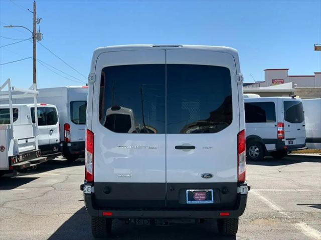 2015 Ford Transit XLT