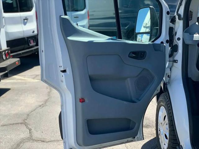 2015 Ford Transit XLT