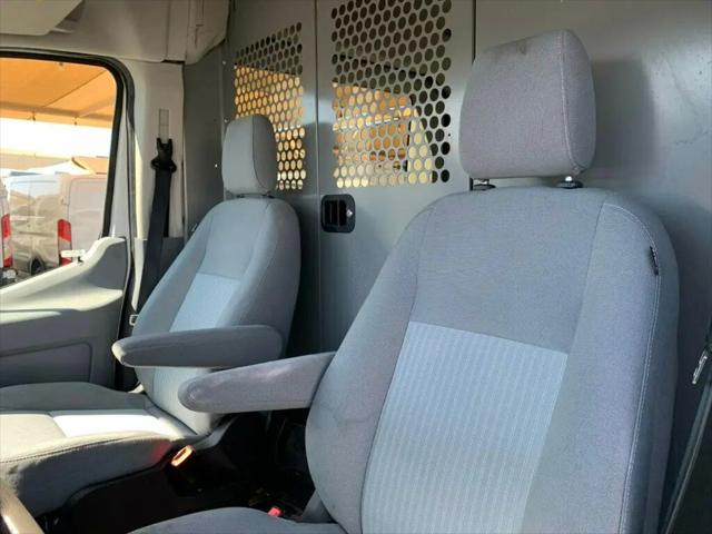 2015 Ford Transit XLT