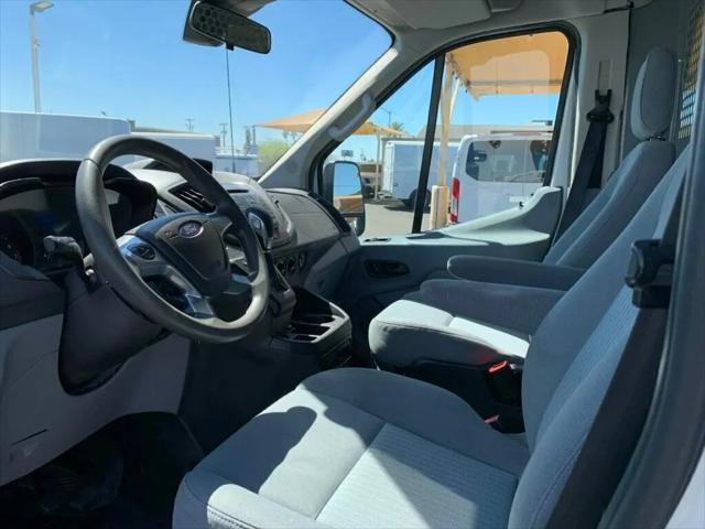 2015 Ford Transit XLT