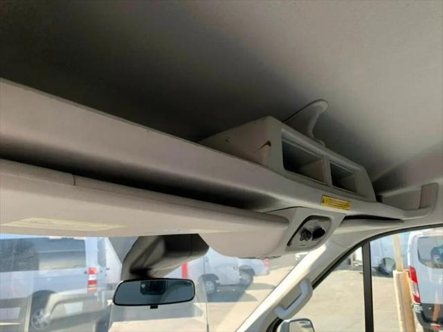 2015 Ford Transit XLT