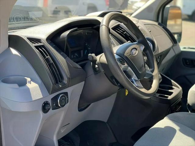 2015 Ford Transit XLT