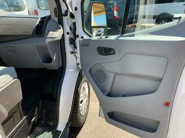 2015 Ford Transit XLT