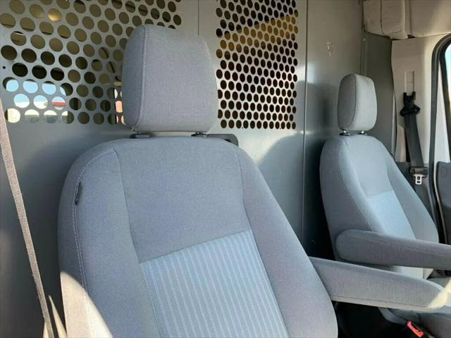 2015 Ford Transit XLT