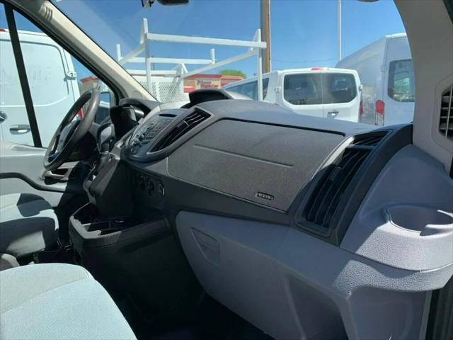 2015 Ford Transit XLT