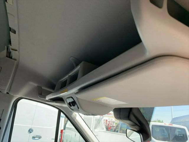 2015 Ford Transit XLT
