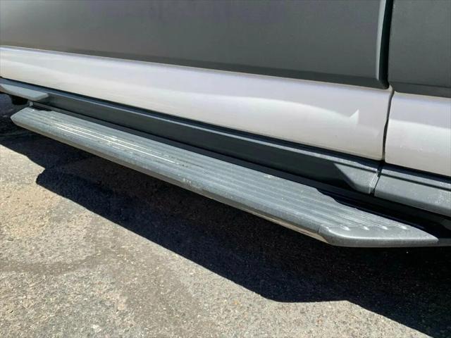 2015 Ford Transit XLT
