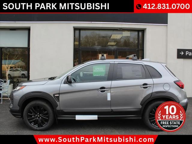 2026 Mitsubishi Outlander Sport 2.0 Trail Edition for sale in Bethel Park, PA