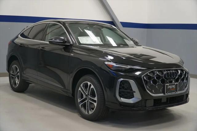 2026 Audi Q5 Sportback Premium Plus TFSI quattro S tronic for sale in Nyack, NY