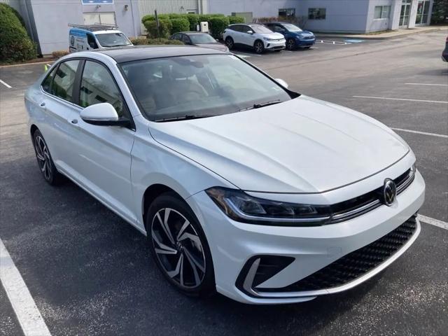 2026 Volkswagen Jetta SEL for sale in Devon, PA