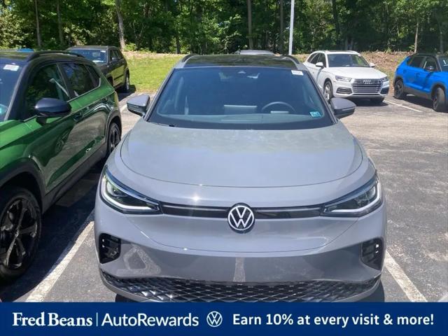 2026 Volkswagen ID.4 Pro S