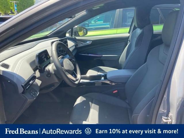 2026 Volkswagen ID.4 Pro S