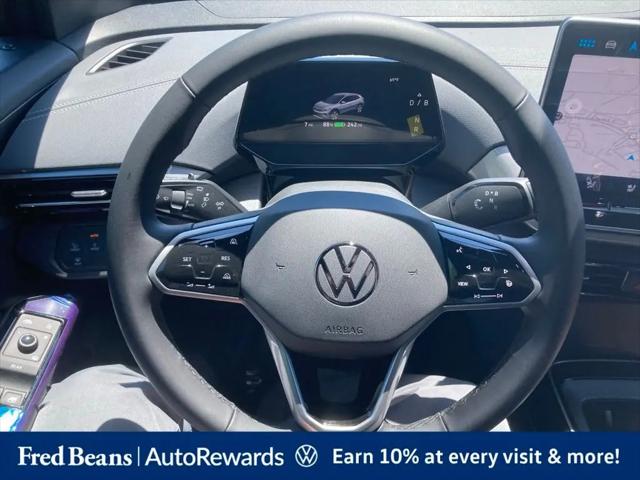 2026 Volkswagen ID.4 Pro S