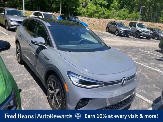2026 Volkswagen ID.4 Pro S for sale in Devon, PA
