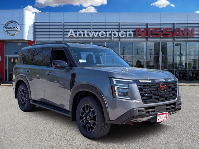 2026 Nissan Armada PRO-4X for sale in Baltimore, MD