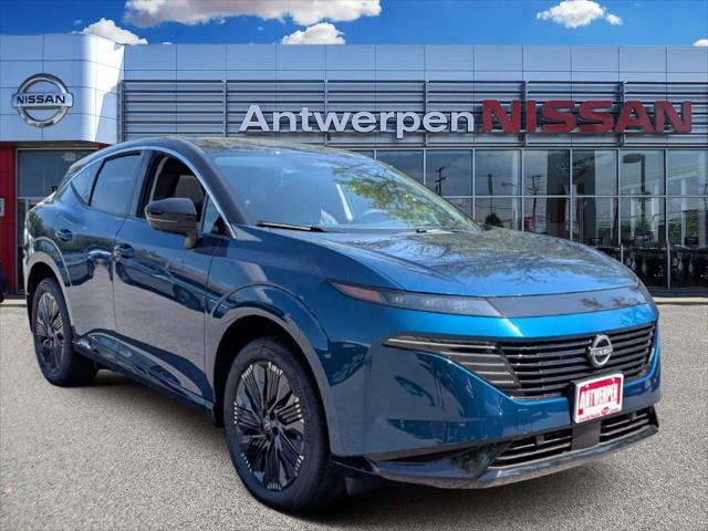 2026 Nissan Murano Platinum for sale in Baltimore, MD