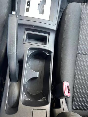 2013 Mitsubishi Lancer ES