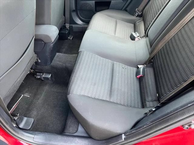 2013 Mitsubishi Lancer ES