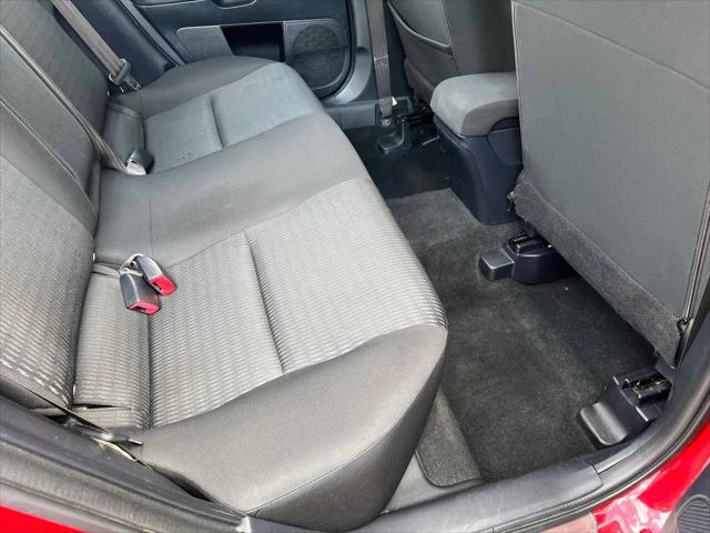2013 Mitsubishi Lancer ES