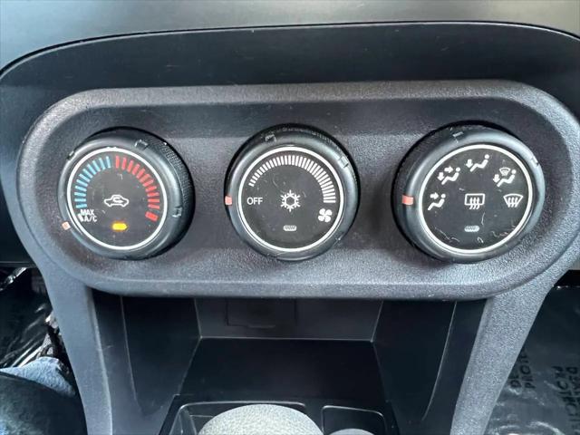 2013 Mitsubishi Lancer ES