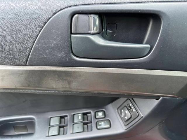 2013 Mitsubishi Lancer ES