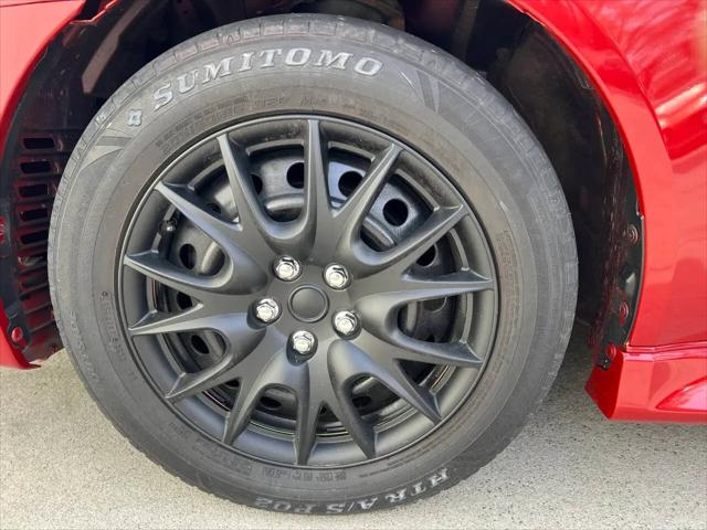 2013 Mitsubishi Lancer ES