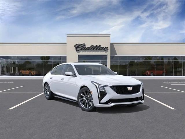 2026 Cadillac CT5 Sport RWD for sale in New Bern, NC
